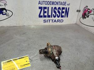 Używane Mechaniczna pompa paliwa Volkswagen Golf V (1K1) 1.4 TSI 122 16V Cena € 131,25 Procedura marży oferowane przez Zelissen V.O.F. autodemontage