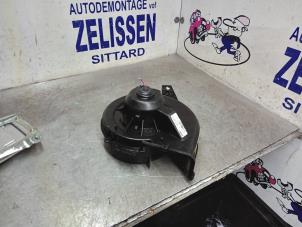 Używane Silnik wentylatora nagrzewnicy Audi A2 (8Z0) 1.4 16V Cena € 42,00 Procedura marży oferowane przez Zelissen V.O.F. autodemontage