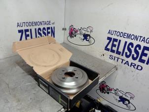 Used Rear brake drum Fiat Seicento (187) 1.1 SPI Hobby,Young Price € 42,00 Margin scheme offered by Zelissen V.O.F. autodemontage