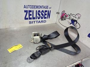 Usagé Ceinture de sécurité arrière gauche Volkswagen Golf V (1K1) 1.4 TSI 122 16V Prix € 36,75 Règlement à la marge proposé par Zelissen V.O.F. autodemontage