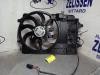Cooling fans from a Mini Cooper 2003