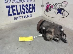 Używane Pompa klimatyzacji Audi A2 (8Z0) 1.4 16V Cena € 99,75 Procedura marży oferowane przez Zelissen V.O.F. autodemontage