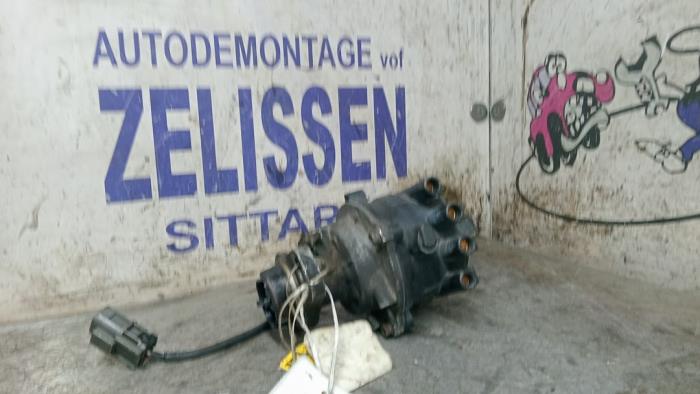 Used Ignition system (complete) Nissan Prairie (M11) 2.0 SLXi,Pro Price on request offered by Zelissen V.O.F. autodemontage