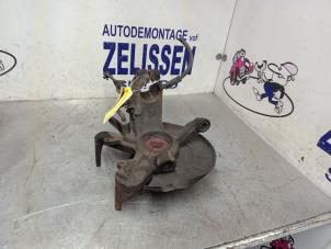 Gebrauchte Radaufhängung rechts vorne Audi A2 (8Z0) 1.4 16V Preis € 63,00 Margenregelung angeboten von Zelissen V.O.F. autodemontage