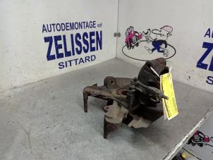 Gebrauchte Radaufhängung links vorne Audi A2 (8Z0) 1.4 16V Preis € 63,00 Margenregelung angeboten von Zelissen V.O.F. autodemontage