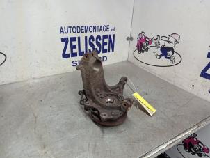 Usagé Suspension de roue avant droite Citroen C2 (JM) 1.4 Prix € 42,00 Règlement à la marge proposé par Zelissen V.O.F. autodemontage