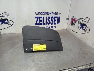 Usagé Airbag droite (tableau de bord) Skoda Fabia II Combi 1.2 TDI 12V Greenline Prix € 152,25 Règlement à la marge proposé par Zelissen V.O.F. autodemontage