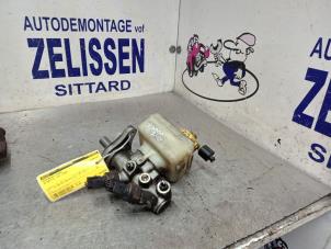 Używane Glówny cylinder hamulcowy Volkswagen New Beetle (9C1/9G1) 2.0 Cena € 42,00 Procedura marży oferowane przez Zelissen V.O.F. autodemontage