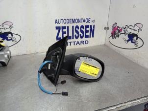 Gebrauchte Außenspiegel rechts Citroen C2 (JM) 1.4 Preis € 26,25 Margenregelung angeboten von Zelissen V.O.F. autodemontage