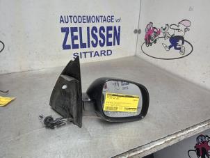 Gebrauchte Außenspiegel rechts Volkswagen Lupo (6X1) 1.4 60 Preis € 31,50 Margenregelung angeboten von Zelissen V.O.F. autodemontage