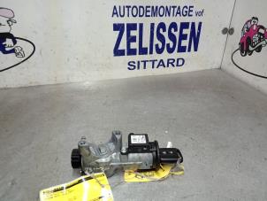 Gebrauchte Zündschloss + Schlüssel Nissan Note (E11) 1.6 16V Preis € 78,75 Margenregelung angeboten von Zelissen V.O.F. autodemontage