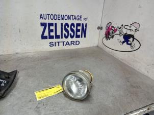 Używane Swiatlo przeciwmgielne prawy przód Fiat Scudo (270) 2.0 D Multijet Cena € 26,25 Procedura marży oferowane przez Zelissen V.O.F. autodemontage