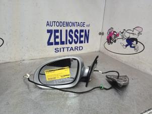 Usados Retrovisor externo izquierda Volkswagen Golf VI (5K1) 1.2 TSI BlueMotion Precio € 78,75 Norma de margen ofrecido por Zelissen V.O.F. autodemontage