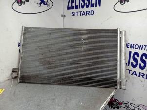 Usagé Condenseur de climatisation BMW 7 serie (G11/12) 750i,Li XDrive V8 32V Prix € 131,25 Règlement à la marge proposé par Zelissen V.O.F. autodemontage