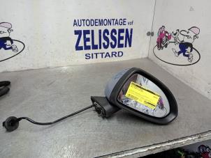 Used Wing mirror, right Opel Corsa D 1.4 16V Twinport Price € 68,25 Margin scheme offered by Zelissen V.O.F. autodemontage
