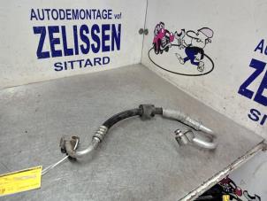 Usados Tubo de aire acondicionado Volkswagen Golf VI (5K1) 1.2 TSI BlueMotion Precio € 42,00 Norma de margen ofrecido por Zelissen V.O.F. autodemontage