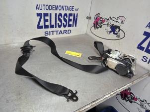 Used Front seatbelt, right BMW 7 serie (G11/12) 750i,Li XDrive V8 32V Price € 131,25 Margin scheme offered by Zelissen V.O.F. autodemontage