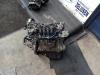 Engine from a Fiat Punto 2006