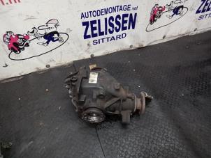 Used Rear differential BMW 3 serie Touring (E46/3) 318i Price € 204,75 Margin scheme offered by Zelissen V.O.F. autodemontage
