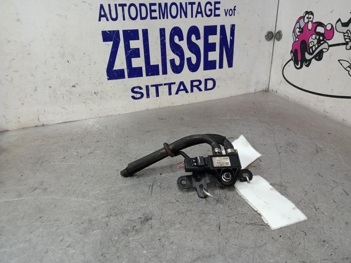 Begagnade Sensor (övriga) Peugeot 308 (4A/C) 1.6 HDi 16V Pris € 26,25 Marginaltabell erbjuds av Zelissen V.O.F. autodemontage