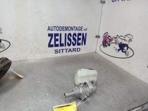 Usagé Cylindre de frein principal Toyota Aygo (B10) 1.4 HDI Prix € 31,50 Règlement à la marge proposé par Zelissen V.O.F. autodemontage