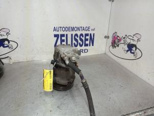 Used Air conditioning pump Peugeot 308 (4A/C) 1.6 HDi 16V Price € 183,75 Margin scheme offered by Zelissen V.O.F. autodemontage