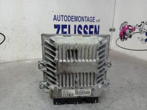 Used Engine management computer Toyota Aygo (B10) 1.4 HDI Price € 152,25 Margin scheme offered by Zelissen V.O.F. autodemontage