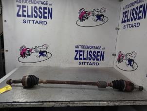 Used Front drive shaft, right Toyota Aygo (B10) 1.4 HDI Price € 36,75 Margin scheme offered by Zelissen V.O.F. autodemontage