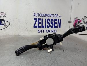 Used Steering column stalk Volkswagen Golf VI (5K1) 1.2 TSI BlueMotion Price € 63,00 Margin scheme offered by Zelissen V.O.F. autodemontage