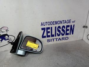Used Wing mirror, right Hyundai Atos 1.1 12V Price € 26,25 Margin scheme offered by Zelissen V.O.F. autodemontage
