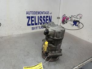 Used Air conditioning pump Peugeot 207/207+ (WA/WC/WM) 1.4 16V VTi Price € 152,25 Margin scheme offered by Zelissen V.O.F. autodemontage