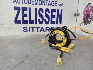 Used Airbagring Chevrolet Matiz Price € 31,50 Margin scheme offered by Zelissen V.O.F. autodemontage