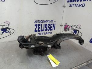 Usagé Suspension de roue avant droite BMW 7 serie (G11/12) 750i,Li XDrive V8 32V Prix € 157,50 Règlement à la marge proposé par Zelissen V.O.F. autodemontage
