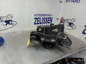 Usagé Moyeu de roue arrière BMW 7 serie (G11/12) 750i,Li XDrive V8 32V Prix € 152,25 Règlement à la marge proposé par Zelissen V.O.F. autodemontage