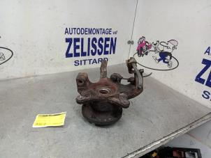 Used Front wheel hub Opel Movano (4A1; 4A2; 4B2; 4B3; 4C2; 4C3) 2.5 CDTI Price € 131,25 Margin scheme offered by Zelissen V.O.F. autodemontage