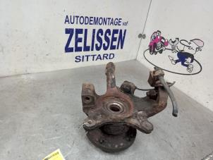 Used Front suspension system, left Opel Movano (4A1; 4A2; 4B2; 4B3; 4C2; 4C3) 2.5 CDTI Price € 131,25 Margin scheme offered by Zelissen V.O.F. autodemontage