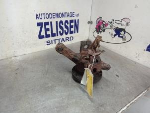Used Front suspension system, right Opel Movano (4A1; 4A2; 4B2; 4B3; 4C2; 4C3) 2.5 CDTI Price € 183,75 Margin scheme offered by Zelissen V.O.F. autodemontage