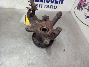 Used Front wheel hub Opel Movano (4A1; 4A2; 4B2; 4B3; 4C2; 4C3) 2.5 CDTI Price € 183,75 Margin scheme offered by Zelissen V.O.F. autodemontage