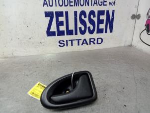 Used Door handle 2-door, right Opel Movano (4A1; 4A2; 4B2; 4B3; 4C2; 4C3) 2.5 CDTI Price € 15,75 Margin scheme offered by Zelissen V.O.F. autodemontage