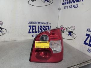 Gebrauchte Rücklicht rechts Volkswagen Polo IV (9N1/2/3) 1.4 FSI 16V Preis € 26,25 Margenregelung angeboten von Zelissen V.O.F. autodemontage