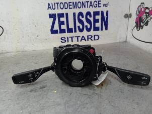 Used Steering column stalk BMW 7 serie (G11/12) 750i,Li XDrive V8 32V Price on request offered by Zelissen V.O.F. autodemontage