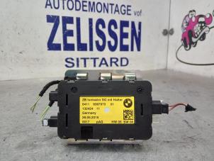 Gebrauchte Sensor (sonstige) BMW 7 serie (G11/12) 750i,Li XDrive V8 32V Preis € 26,25 Margenregelung angeboten von Zelissen V.O.F. autodemontage