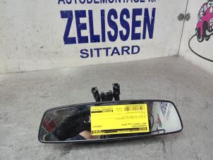 Used Rear view mirror BMW 7 serie (G11/12) 750i,Li XDrive V8 32V Price € 131,25 Margin scheme offered by Zelissen V.O.F. autodemontage