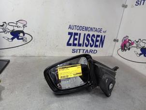 Usagé Rétroviseur extérieur gauche BMW 7 serie (G11/12) 750i,Li XDrive V8 32V Prix € 519,75 Règlement à la marge proposé par Zelissen V.O.F. autodemontage