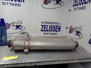 Used Exhaust middle silencer Opel Movano (4A1; 4A2; 4B2; 4B3; 4C2; 4C3) 2.5 CDTI Price € 52,50 Margin scheme offered by Zelissen V.O.F. autodemontage