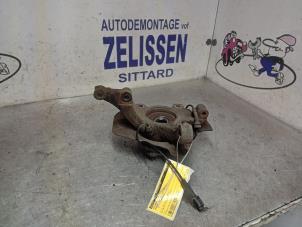 Used Front wheel hub Peugeot Bipper (AA) 1.4 HDi Price € 63,00 Margin scheme offered by Zelissen V.O.F. autodemontage