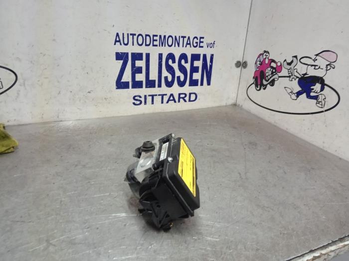 Begagnade ABS-pump Peugeot Bipper (AA) 1.4 HDi Pris € 99,75 Marginaltabell erbjuds av Zelissen V.O.F. autodemontage