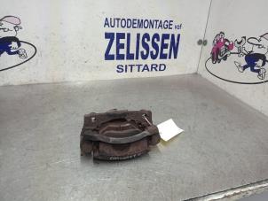 Used Front brake calliper, right Citroen C1 1.0 12V Price € 42,00 Margin scheme offered by Zelissen V.O.F. autodemontage
