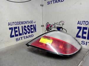 Used Taillight, right Opel Astra H (L48) 1.6 16V Twinport Price € 47,25 Margin scheme offered by Zelissen V.O.F. autodemontage