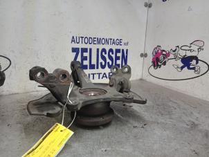 Usagé Moyeu de roue avant Peugeot 508 (8D) 1.6 HDiF 16V Prix € 99,75 Règlement à la marge proposé par Zelissen V.O.F. autodemontage